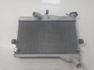 Recambio de radiador agua para yamaha yzf-r 7 2023- yzf-r 7 referencia OEM IAM BEB1246100  