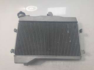 Recambio de radiador agua para yamaha yzf-r 7 2023- yzf-r 7 referencia OEM IAM BEB1246100  