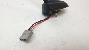 Recambio de antena para ssangyong tivoli 2015- urban 4x2 referencia OEM IAM 8940035210   2
