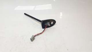 Recambio de antena para ssangyong tivoli 2015- urban 4x2 referencia OEM IAM 8940035210  