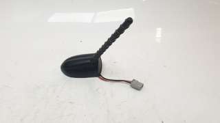 Recambio de antena para ssangyong tivoli 2015- urban 4x2 referencia OEM IAM 8940035210  