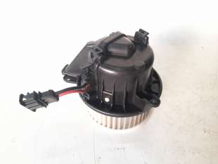 Recambio de ventilador calefaccion para volkswagen polo 2017- edition referencia OEM IAM 2Q1819021 GT858003 