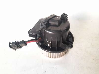 Recambio de ventilador calefaccion para volkswagen polo 2017- edition referencia OEM IAM 2Q1819021 GT858003 
