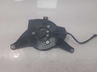 Recambio de electroventilador para yamaha yzf-r 7 2023- yzf-r 7 referencia OEM IAM BEB1240500  