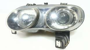Recambio de faro izquierdo para rover 75 (rj) 1999-2005 2.0 cdti referencia OEM IAM XBC103990 XBC103990 