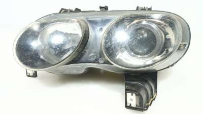 Recambio de faro izquierdo para rover 75 (rj) 1999-2005 2.0 cdti referencia OEM IAM XBC103990 XBC103990 