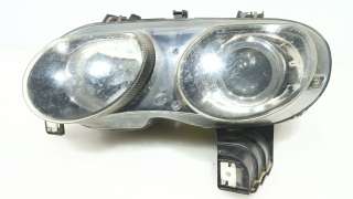 Recambio de faro izquierdo para rover 75 (rj) 1999-2005 2.0 cdti referencia OEM IAM XBC103990 XBC103990 