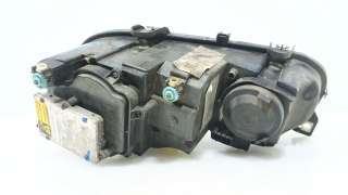 Recambio de faro izquierdo para rover 75 (rj) 1999-2005 2.0 cdti referencia OEM IAM XBC103990 XBC103990 