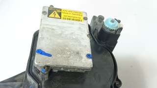 Recambio de faro izquierdo para rover 75 (rj) 1999-2005 2.0 cdti referencia OEM IAM XBC103990 XBC103990 