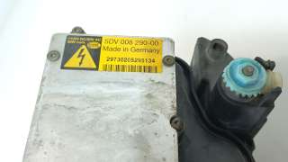 Recambio de faro izquierdo para rover 75 (rj) 1999-2005 2.0 cdti referencia OEM IAM XBC103990 XBC103990 
