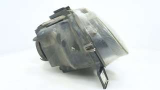 Recambio de faro izquierdo para rover 75 (rj) 1999-2005 2.0 cdti referencia OEM IAM XBC103990 XBC103990 