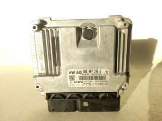 Recambio de centralita motor uce para skoda octavia lim. (nx3) 2020- ambition referencia OEM IAM 05E907309G 0261S21826 