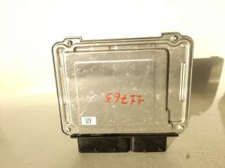 Recambio de centralita motor uce para skoda octavia lim. (nx3) 2020- ambition referencia OEM IAM 05E907309G 0261S21826 