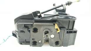 Recambio de cerradura puerta delantera izquierda para hyundai santa fé ii (cm) 2005-2015 2.2 crdi gls 4x4 referencia OEM IAM 813