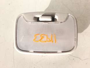 Recambio de luz interior para mitsubishi l 200 (kl0/kj0) 2019- basis doppelkabine 4wd referencia OEM IAM 8401A135ZZ  
