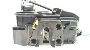 Recambio de cerradura puerta delantera derecha para hyundai santa fé ii (cm) 2005-2015 2.2 crdi gls 4x4 referencia OEM IAM 81320