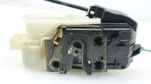 Recambio de cerradura puerta trasera derecha para hyundai santa fé ii (cm) 2005-2015 2.2 crdi gls 4x4 referencia OEM IAM 814202B