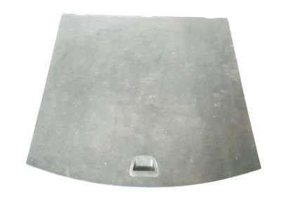 Recambio de bandeja trasera para land rover discovery sport 2014- pure referencia OEM IAM LR6529D  