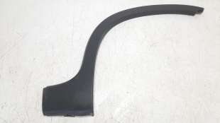 Recambio de aletin trasero izquierdo para fiat panda (319) 2012- base (2020) referencia OEM IAM 735490913  