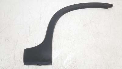 Recambio de aletin trasero izquierdo para fiat panda (319) 2012- base (2020) referencia OEM IAM 735490913  