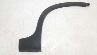 Recambio de aletin trasero izquierdo para fiat panda (319) 2012- base (2020) referencia OEM IAM 735490913  