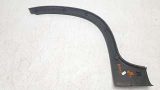 Recambio de aletin trasero izquierdo para fiat panda (319) 2012- base (2020) referencia OEM IAM 735490913  