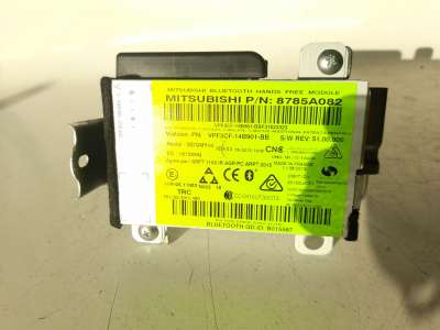Recambio de modulo electronico para mitsubishi l 200 (kl0/kj0) 2019- basis doppelkabine 4wd referencia OEM IAM 8785A082 VPF3CF14