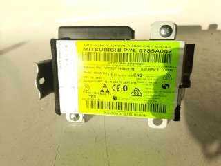 Recambio de modulo electronico para mitsubishi l 200 (kl0/kj0) 2019- basis doppelkabine 4wd referencia OEM IAM 8785A082 VPF3CF14