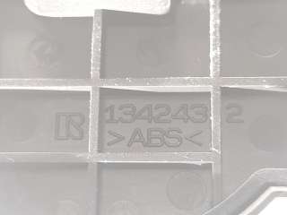 Recambio de modulo electronico para mitsubishi l 200 (kl0/kj0) 2019- basis doppelkabine 4wd referencia OEM IAM 134243  