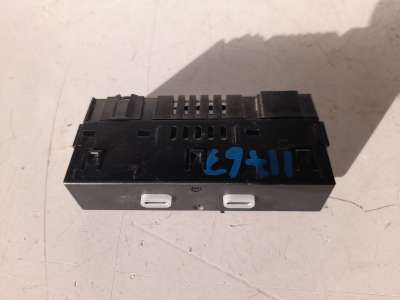 Recambio de modulo electronico para skoda octavia lim. (nx3) 2020- ambition referencia OEM IAM 657035736A  