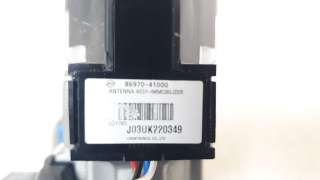 Recambio de conmutador de arranque para ssangyong tivoli 2015- urban 4x2 referencia OEM IAM 8692035000  