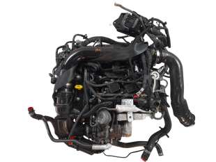 Recambio de motor completo para ford tourneo courier (c4a) 2013- trend referencia OEM IAM SFCD   2