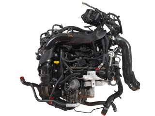 Recambio de motor completo para ford tourneo courier (c4a) 2013- trend referencia OEM IAM SFCD  