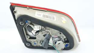 Recambio de piloto trasero derecho interior para opel astra j sports tourer (p10) 2010-2015 1.7 cdti (35) referencia OEM IAM 133 2