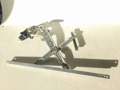 Recambio de elevalunas delantero derecho para mitsubishi l 200 (kl0/kj0) 2019- basis doppelkabine 4wd referencia OEM IAM 5713A46