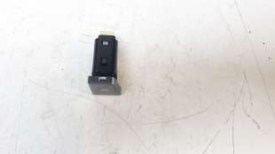 Recambio de interruptor para ssangyong tivoli 2015- urban 4x2 referencia OEM IAM 8570035030   2