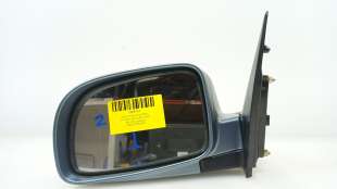 Recambio de retrovisor izquierdo para hyundai santa fé ii (cm) 2005-2015 2.2 crdi gls 4x4 referencia OEM IAM 876102B130 876102B1