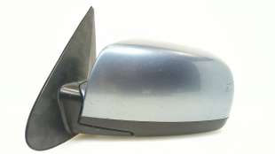Recambio de retrovisor izquierdo para hyundai santa fé ii (cm) 2005-2015 2.2 crdi gls 4x4 referencia OEM IAM 876102B130 876102B1 2