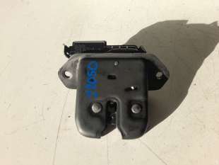 Recambio de cerradura maletero / porton para dacia duster iii 2024- eco-g 100 essential referencia OEM IAM 905030754R  