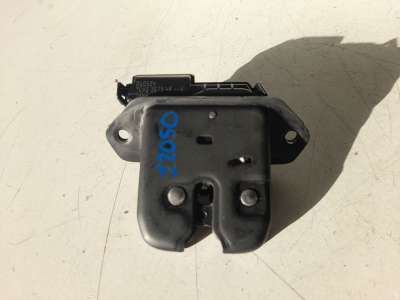 Recambio de cerradura maletero / porton para dacia duster iii 2024- eco-g 100 essential referencia OEM IAM 905030754R  