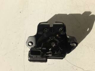 Recambio de cerradura maletero / porton para dacia duster iii 2024- eco-g 100 essential referencia OEM IAM 905030754R  