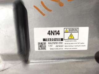 Recambio de modulo electronico para mitsubishi l 200 (kl0/kj0) 2019- basis doppelkabine 4wd referencia OEM IAM 1860D688  