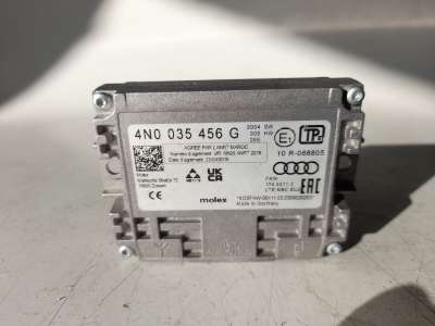 Recambio de modulo electronico para skoda octavia lim. (nx3) 2020- ambition referencia OEM IAM 4N0035456G  