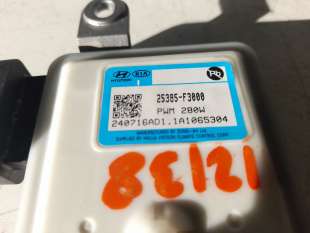 Recambio de modulo electronico para kia ceed tourer (cd) 2018- 1.0 t-gdi referencia OEM IAM 25385F3000   2