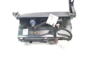 Recambio de moldura para kia xceed 2019- drive referencia OEM IAM 84684J7000  