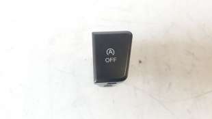 Recambio de interruptor para ssangyong tivoli 2015- urban 4x2 referencia OEM IAM 8570035010  