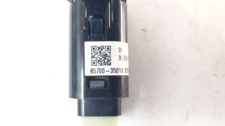 Recambio de interruptor para ssangyong tivoli 2015- urban 4x2 referencia OEM IAM 8570035010  