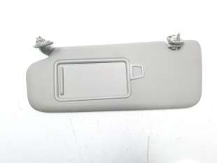 Recambio de parasol izquierdo para kia xceed 2019- drive referencia OEM IAM 85210J7000ED  