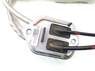 Recambio de palanca cambio para kia xceed 2019- drive referencia OEM IAM 43700J7120WK   2