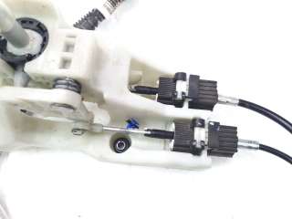 Recambio de palanca cambio para kia xceed 2019- drive referencia OEM IAM 43700J7120WK  